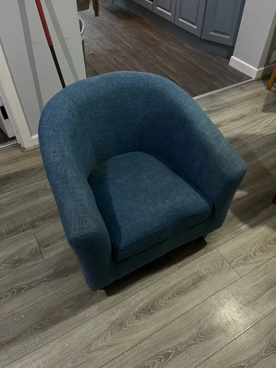 Armchairs - Image 1