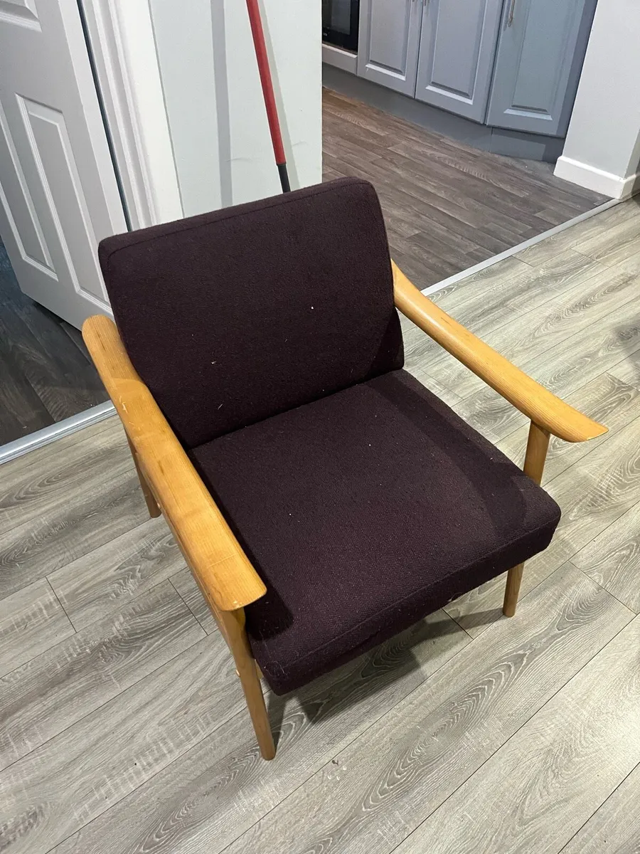 Armchairs - Image 2