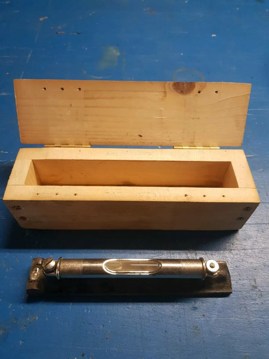 Tools (Level)