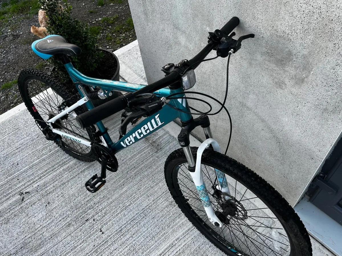 Bicycles - Image 1
