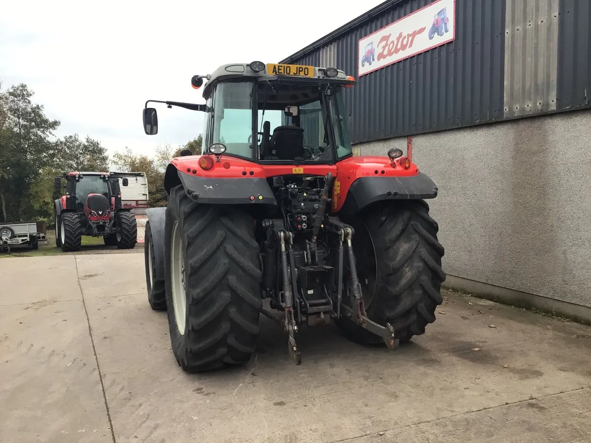 Massey Ferguson Other 2010 - Image 4