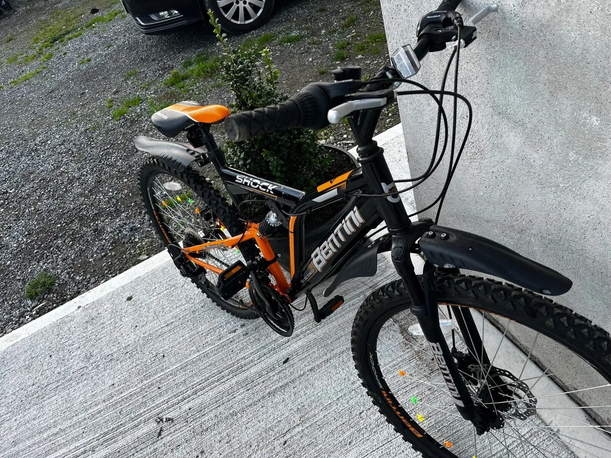 Bicycles - Image 2