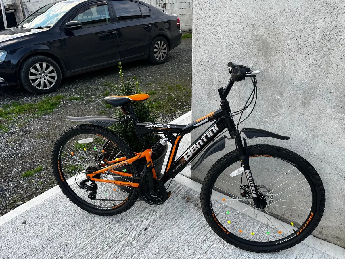 Bicycles - Image 3