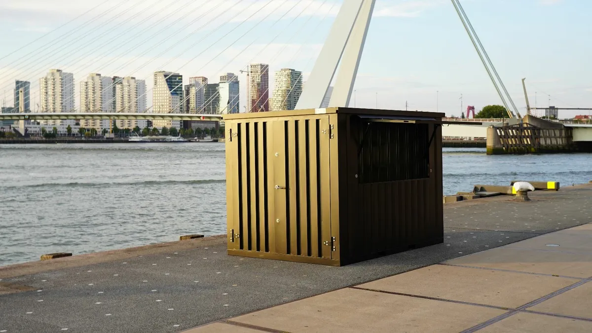 Portable Bar for Festivals – Quick Setup Anywhere - Image 4