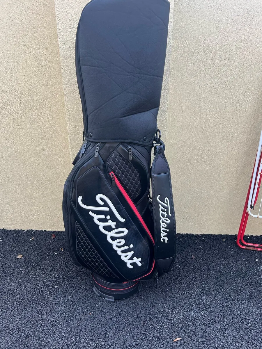Titleist Midsize Tour bag - Image 1