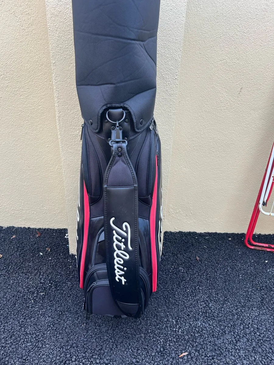 Titleist Midsize Tour bag - Image 2