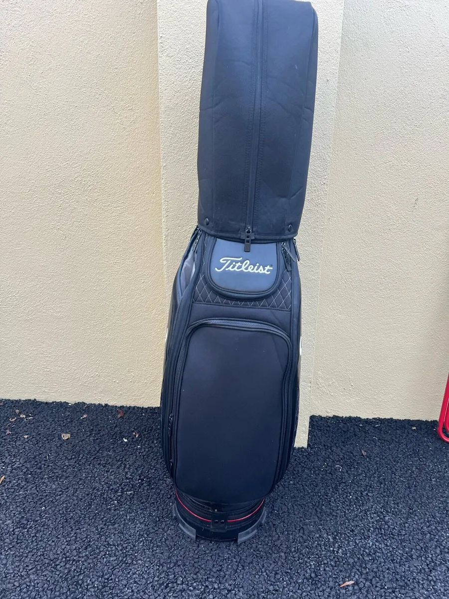 Titleist Midsize Tour bag - Image 3