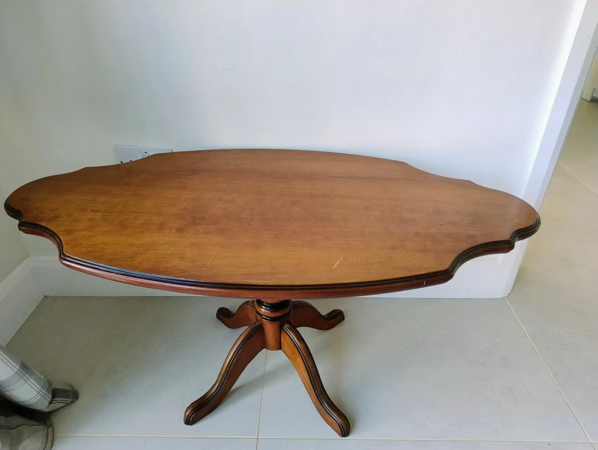 Coffee table - Image 2