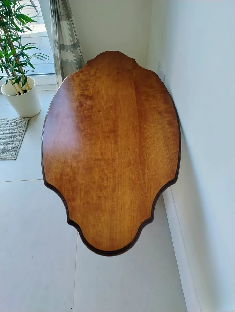 Coffee table - Image 3