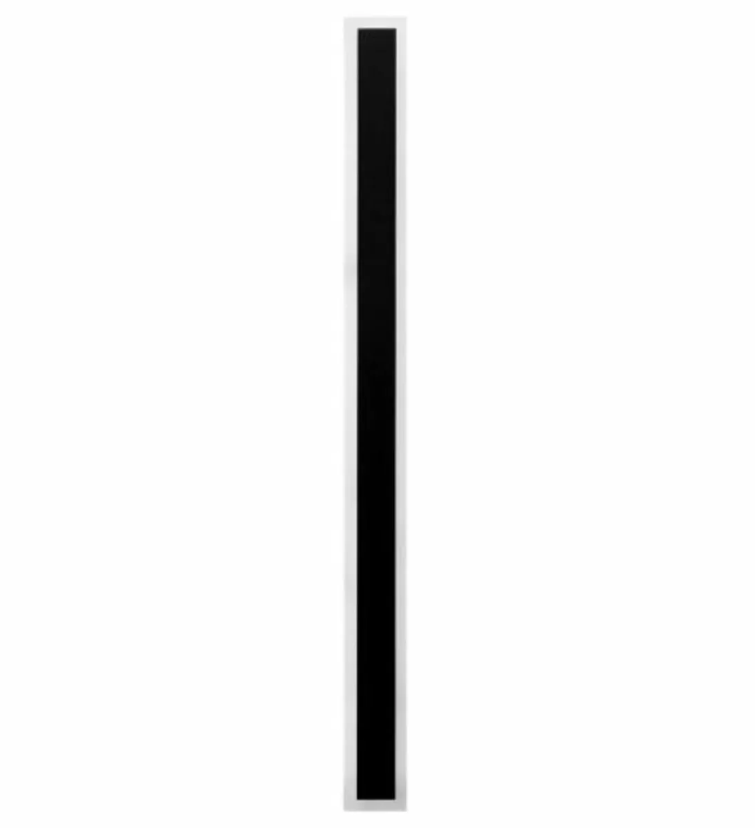 Outdoor Wall Lights, 2 Pack,1000mm Long RGB Modern - Image 1