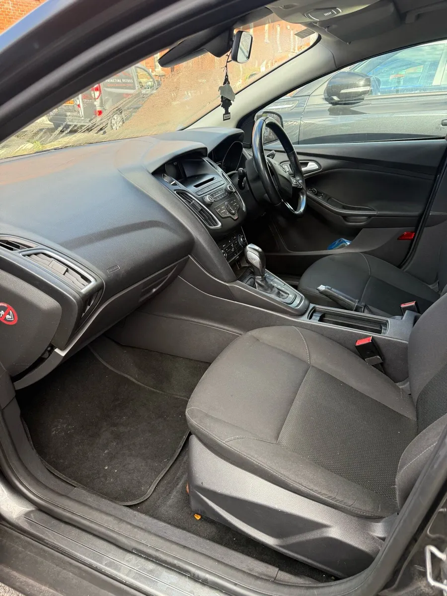 Ford Focus 2016 - Image 3