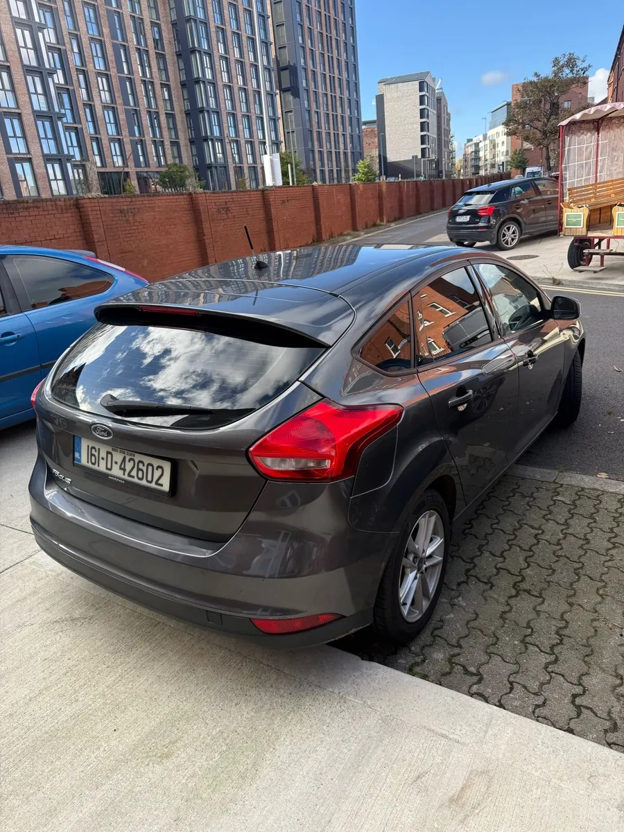 Ford Focus 2016 - Image 4