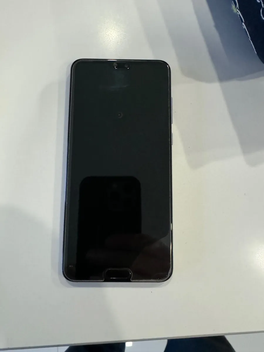 Huawei P20 pro - Image 1