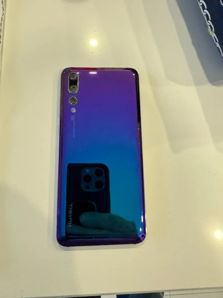 Huawei P20 pro - Image 2