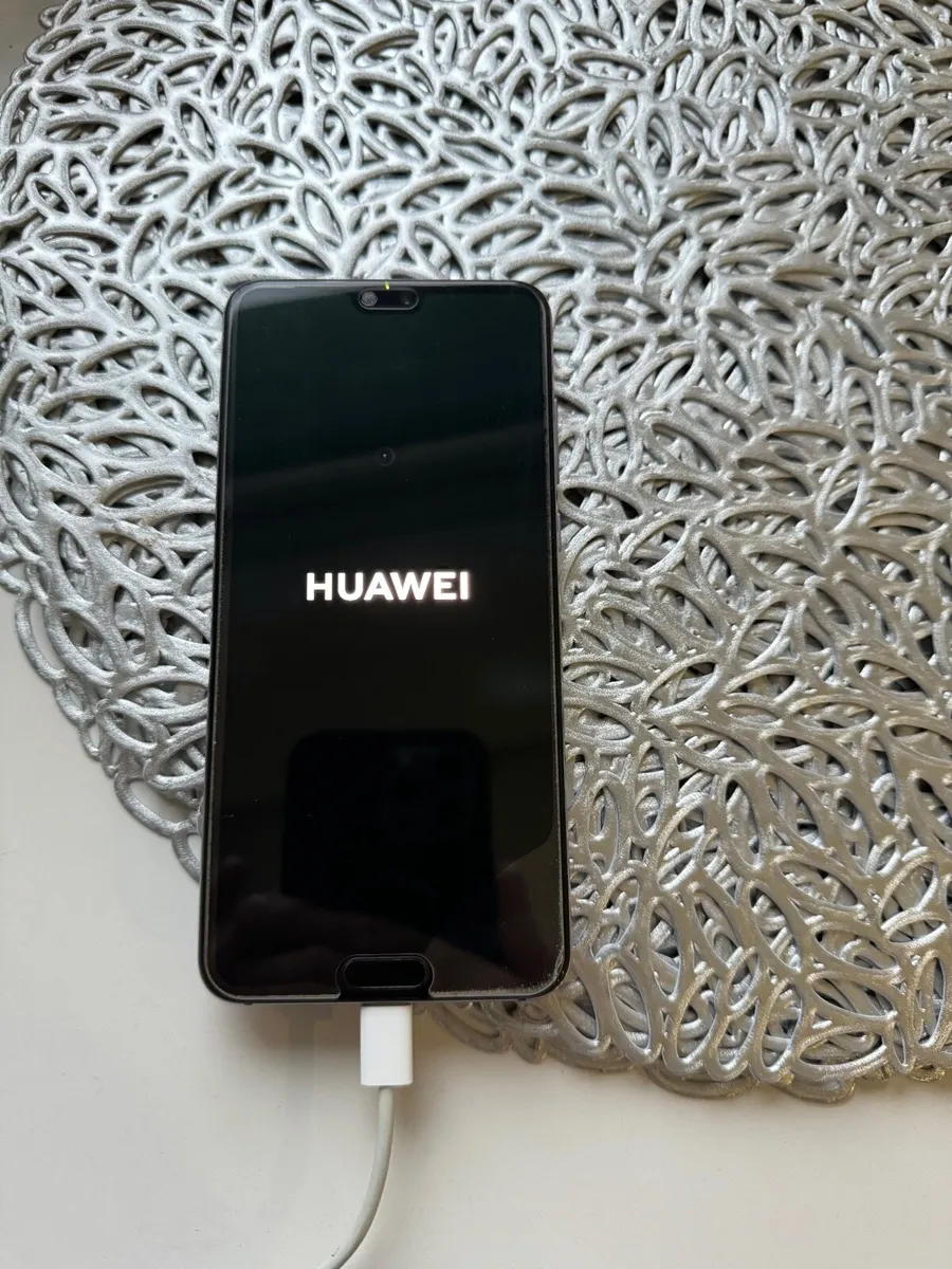 Huawei P20 pro - Image 3