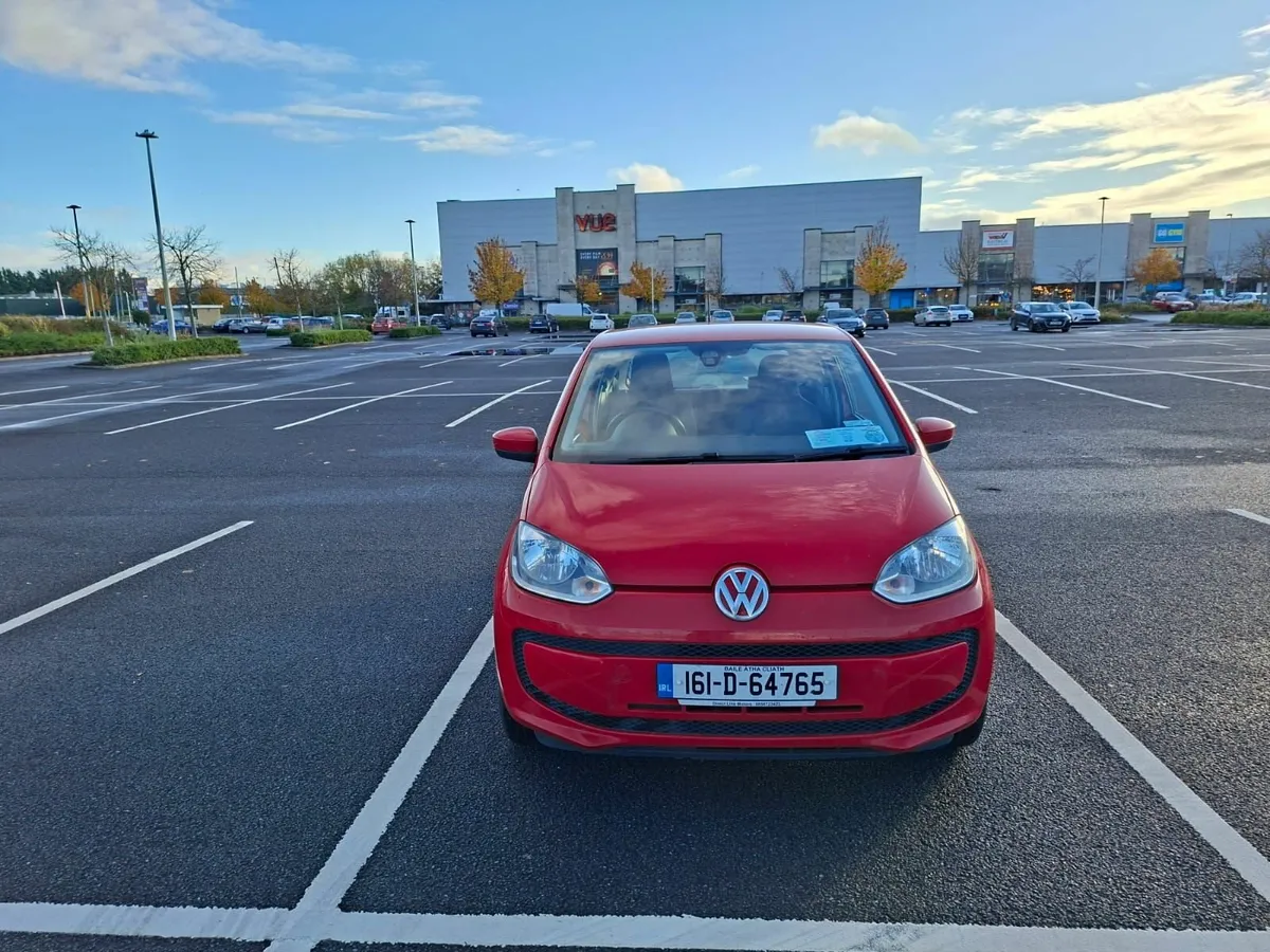 Volkswagen up! 2016 - Image 2