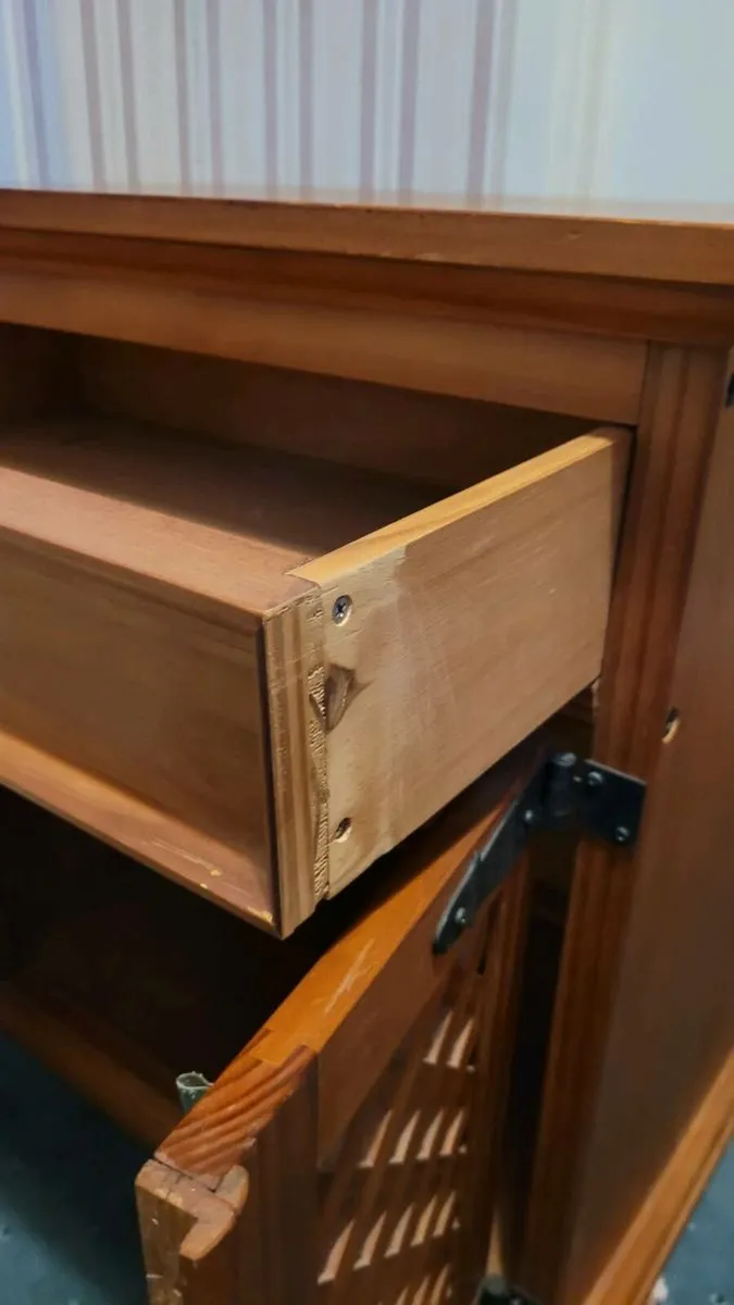 Pin bedside locker - Image 4