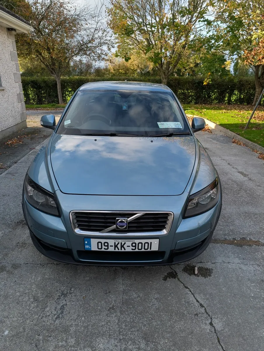 Volvo C30 - Image 1