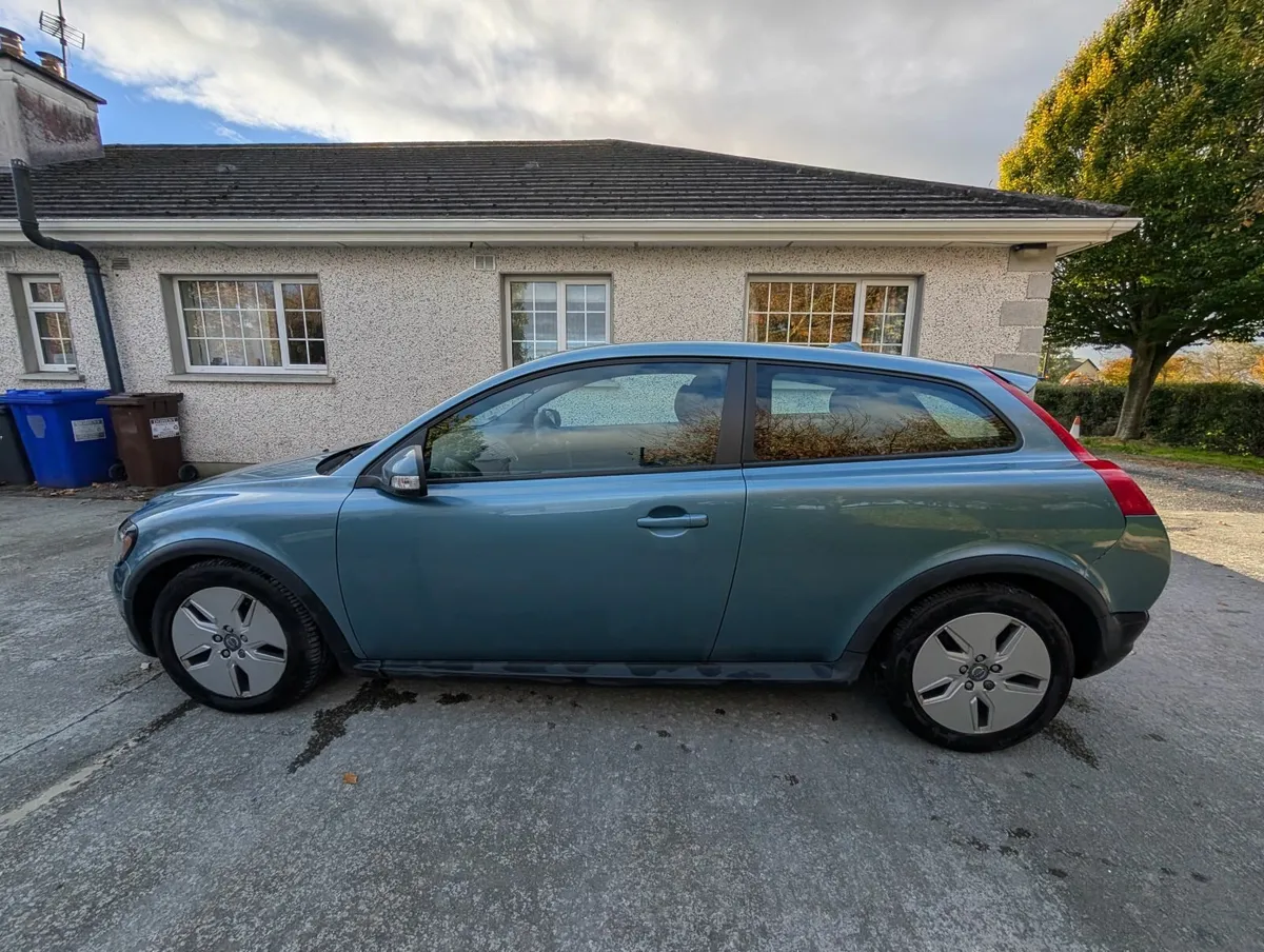 Volvo C30 - Image 3
