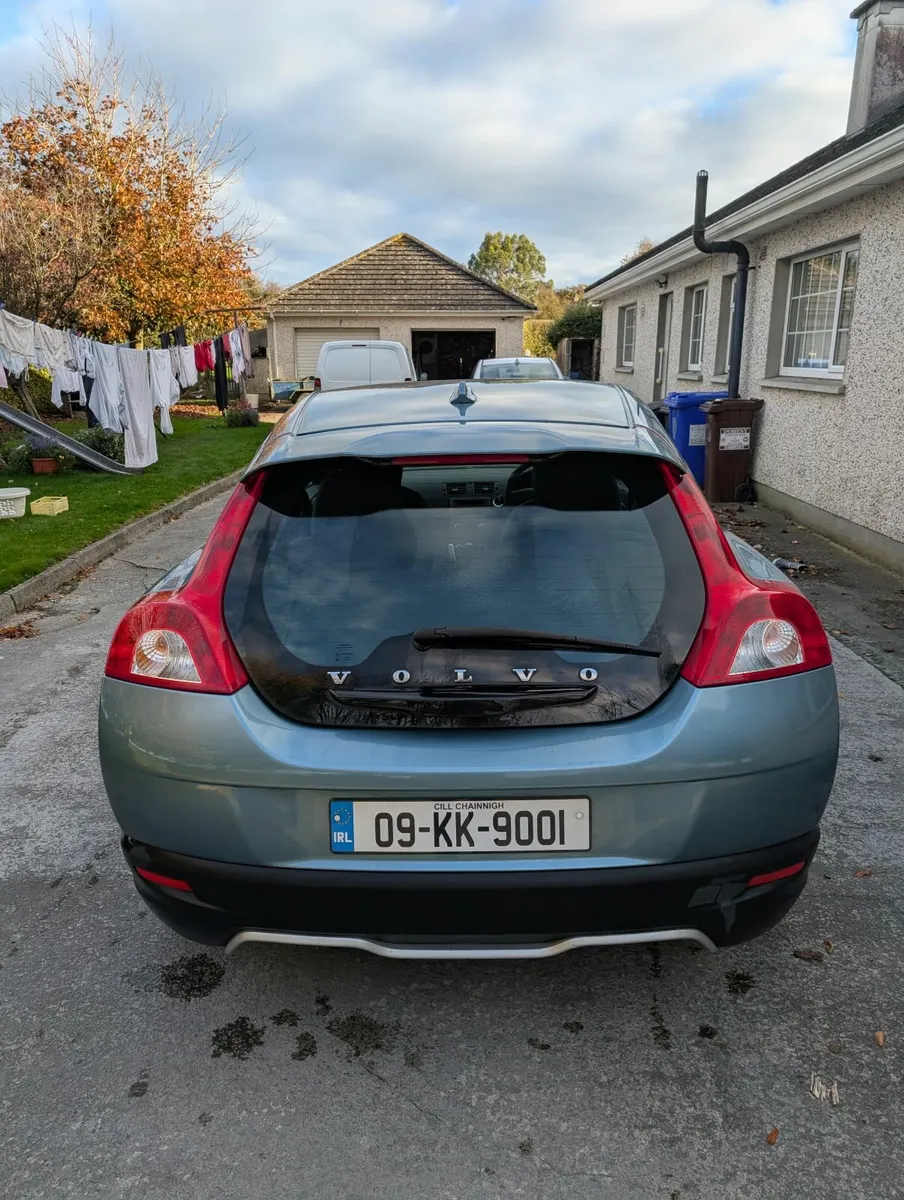 Volvo C30 - Image 2