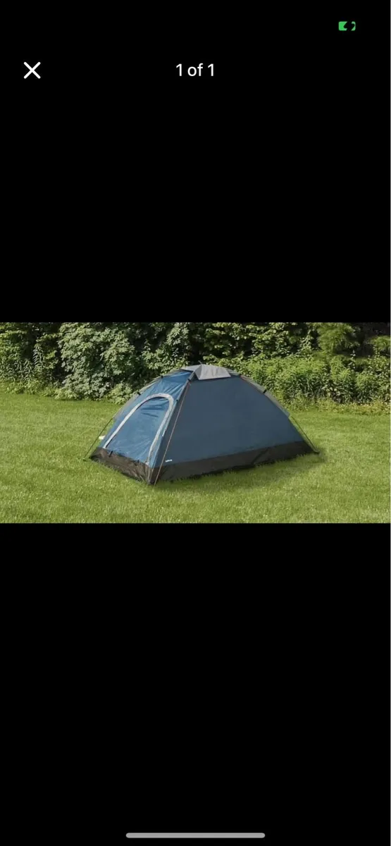 Tent