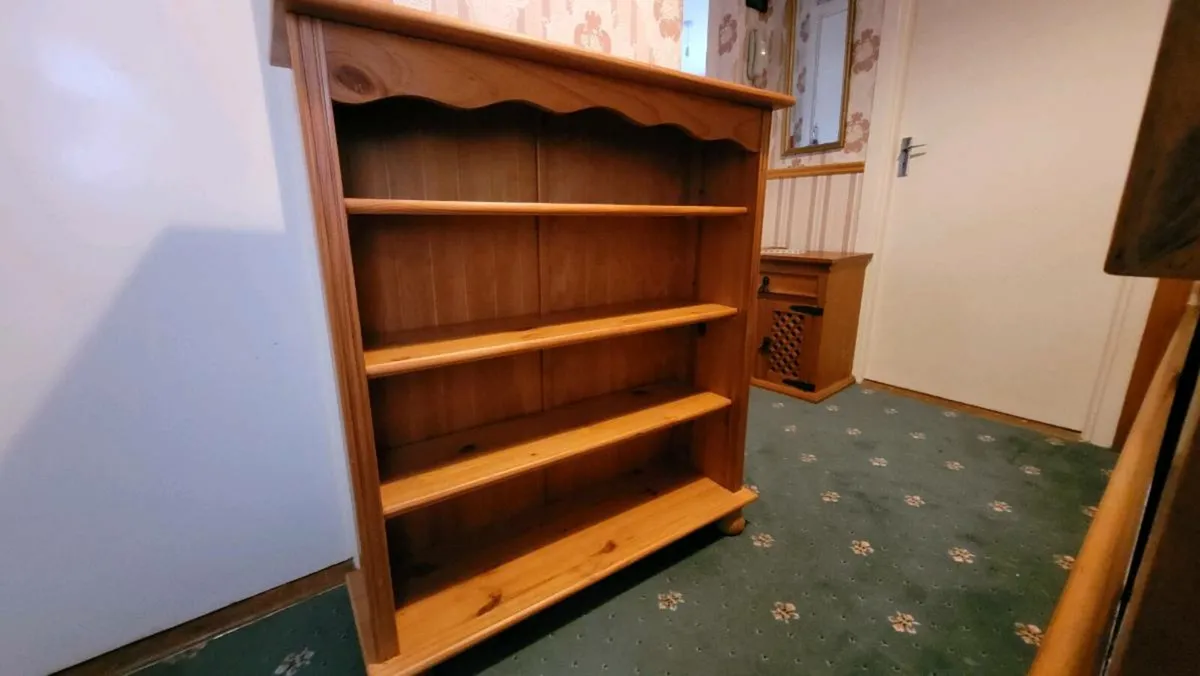 Bookcase - Image 1