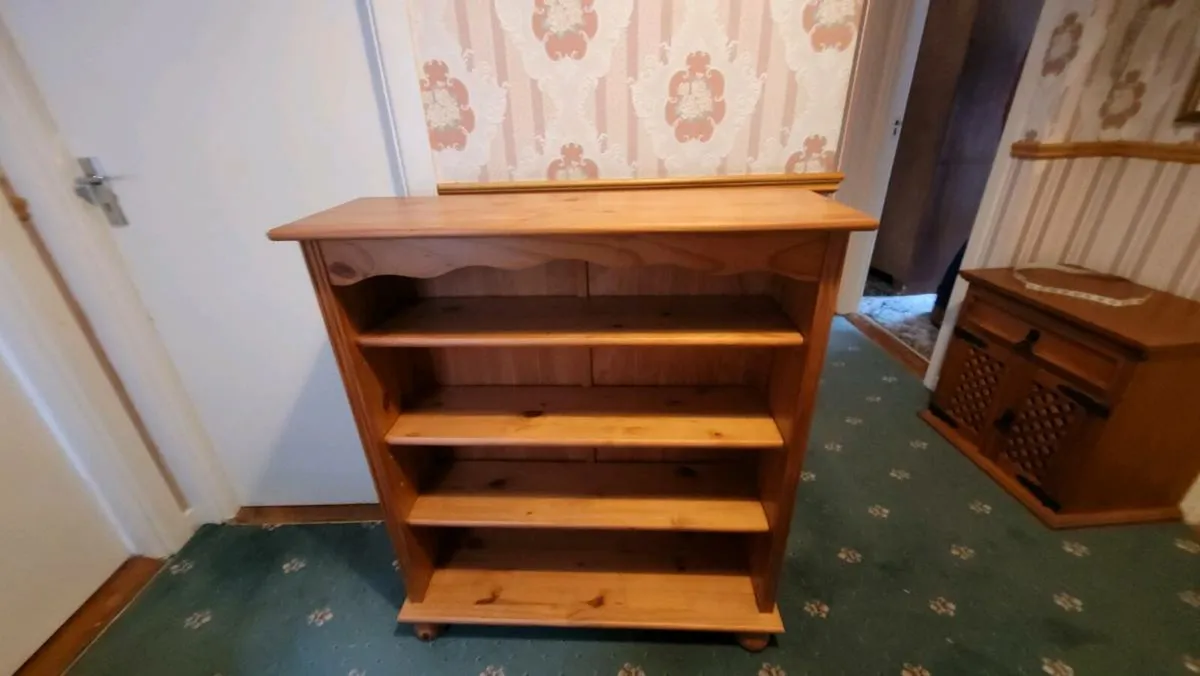 Bookcase - Image 2