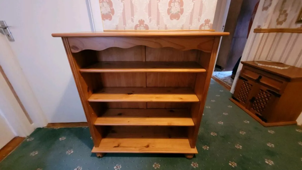 Bookcase - Image 3