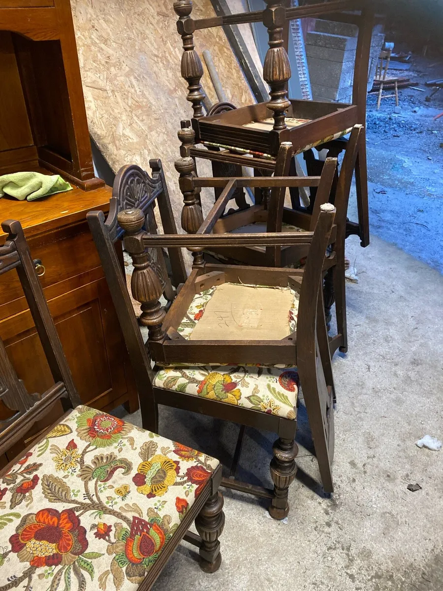 Chairs - Image 2