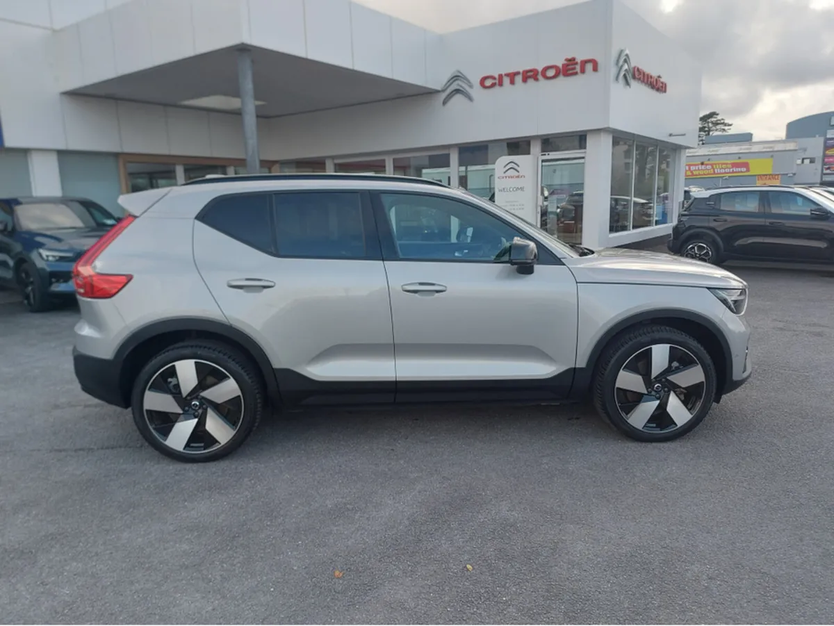 Volvo XC40 ULTIMATE EXTENDED RANGE - Image 3