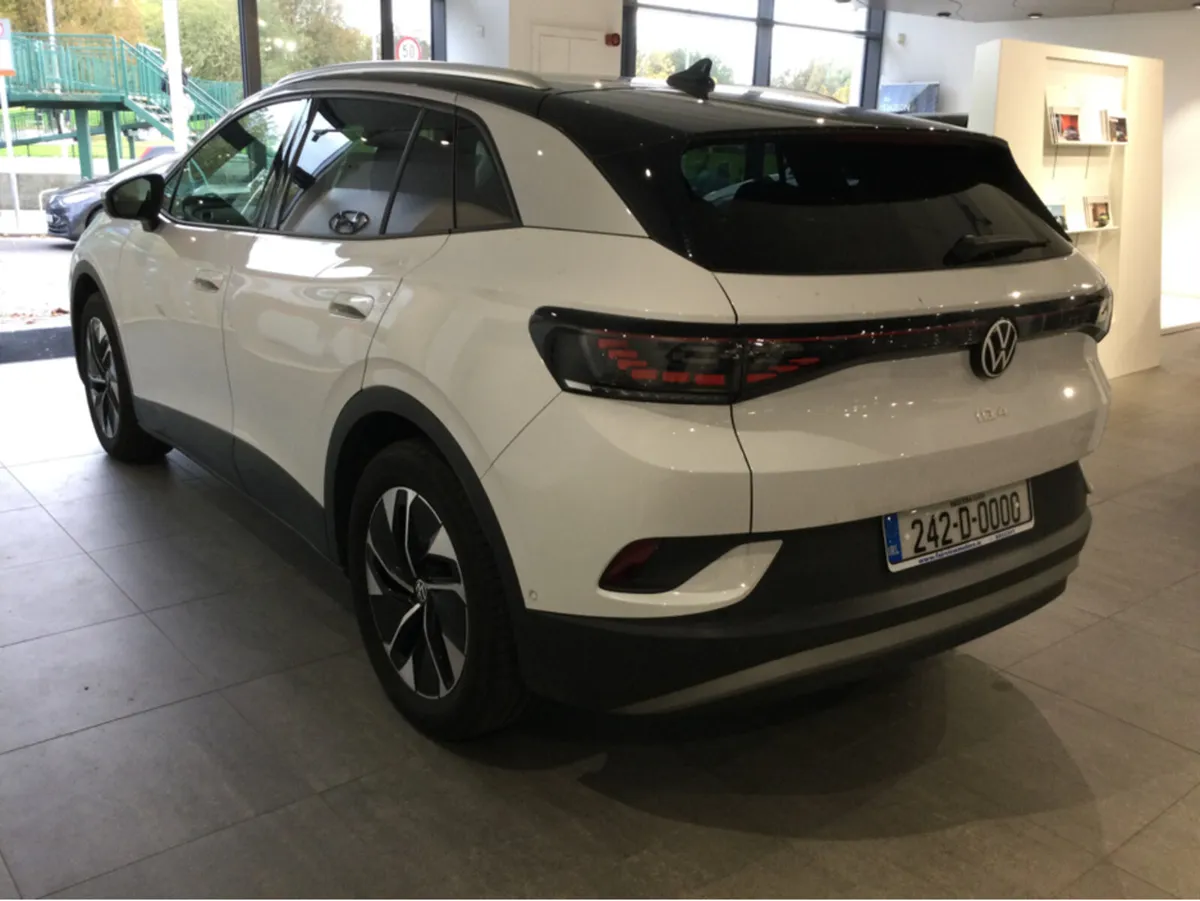 Volkswagen ID.4 MATCH PRO 77kwh - Image 4