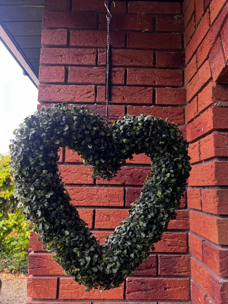 Artificial Heart Plant