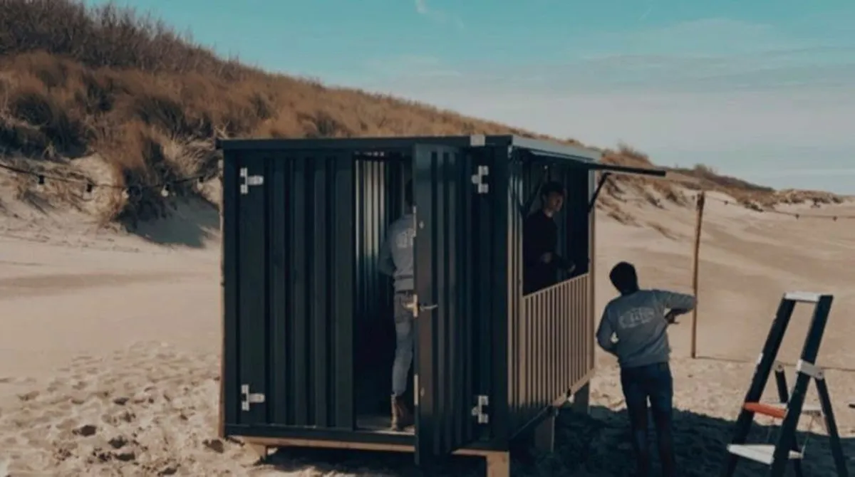 Mobile Drink Bar – Fast, Clean, and Reliable - Image 2