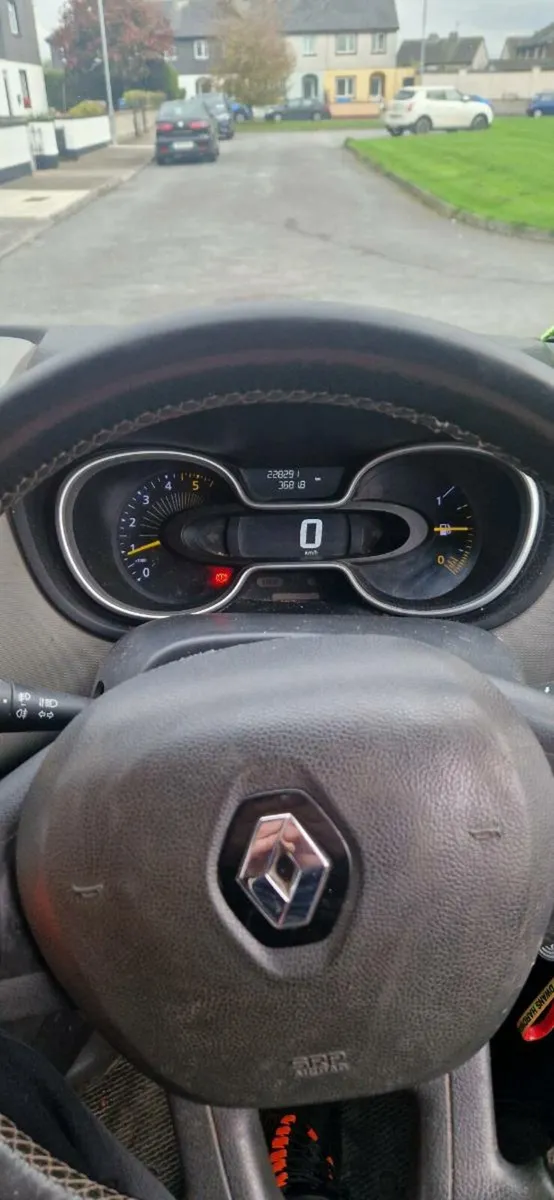 Renault Trafic 1.6 sport - Image 3
