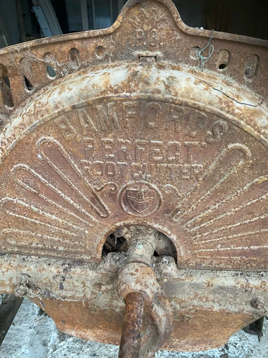 Vintage pulper - Image 2