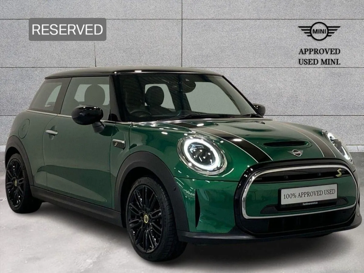 MINI HATCH Electric Level 3 - Image 1