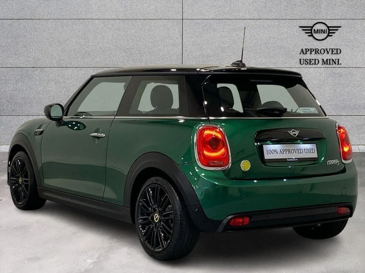 MINI HATCH Electric Level 3 - Image 2