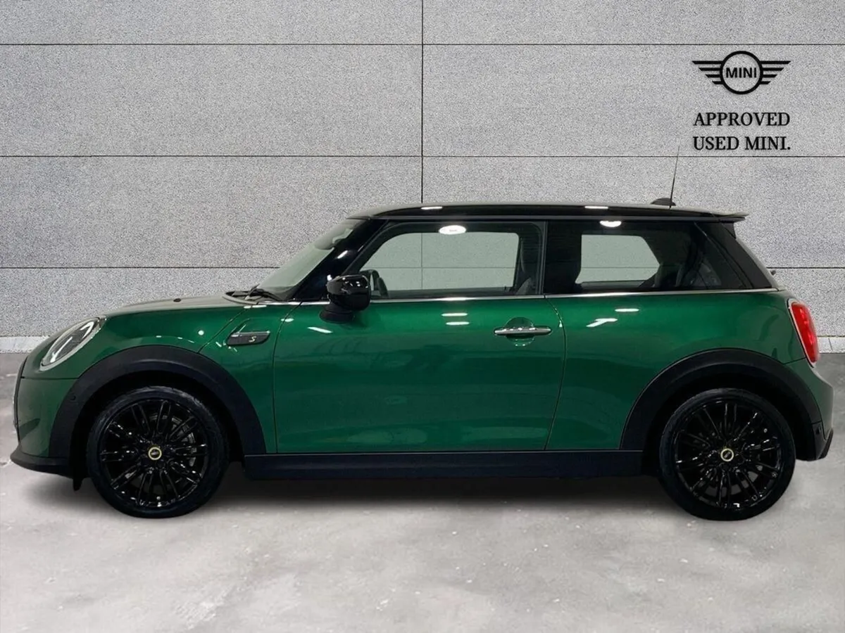 MINI HATCH Electric Level 3 - Image 3