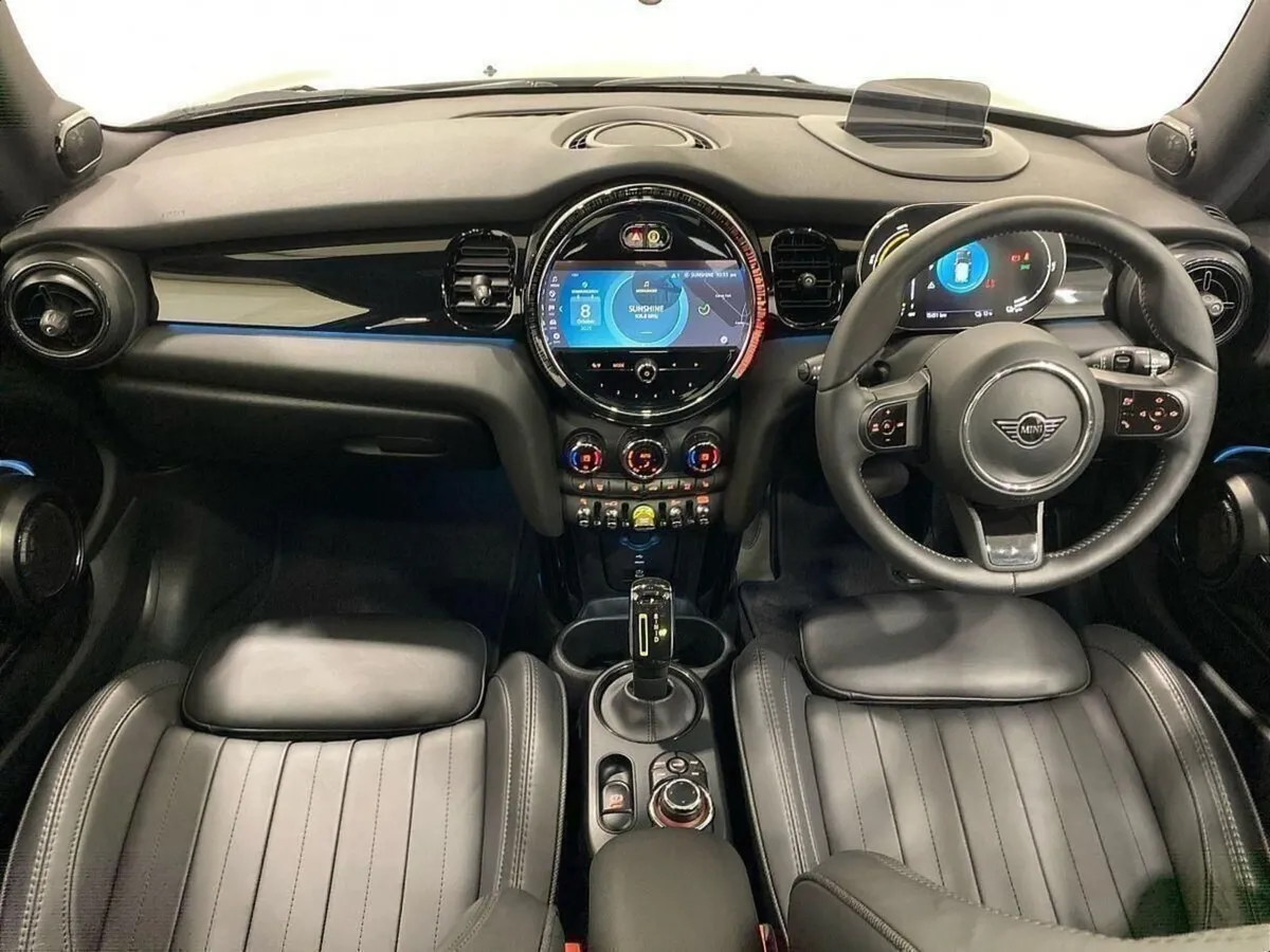 MINI HATCH Electric Level 3 - Image 4