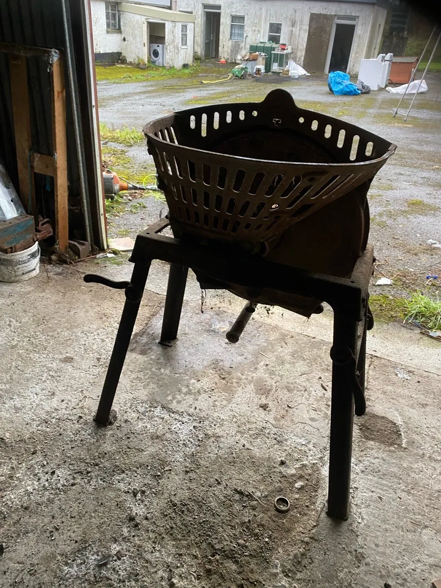 Vintage pulper - Image 3