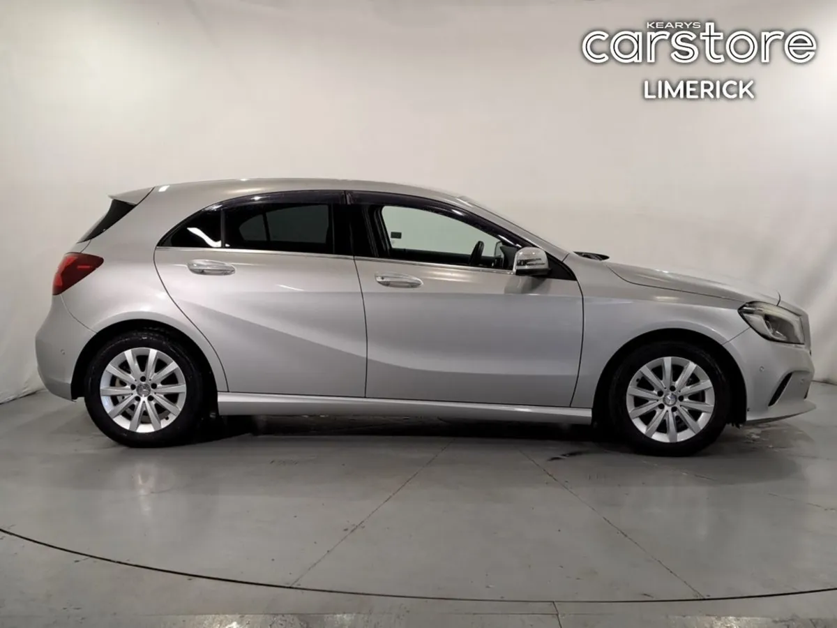 Mercedes-Benz AMG A 180 Lowmileage - Image 2