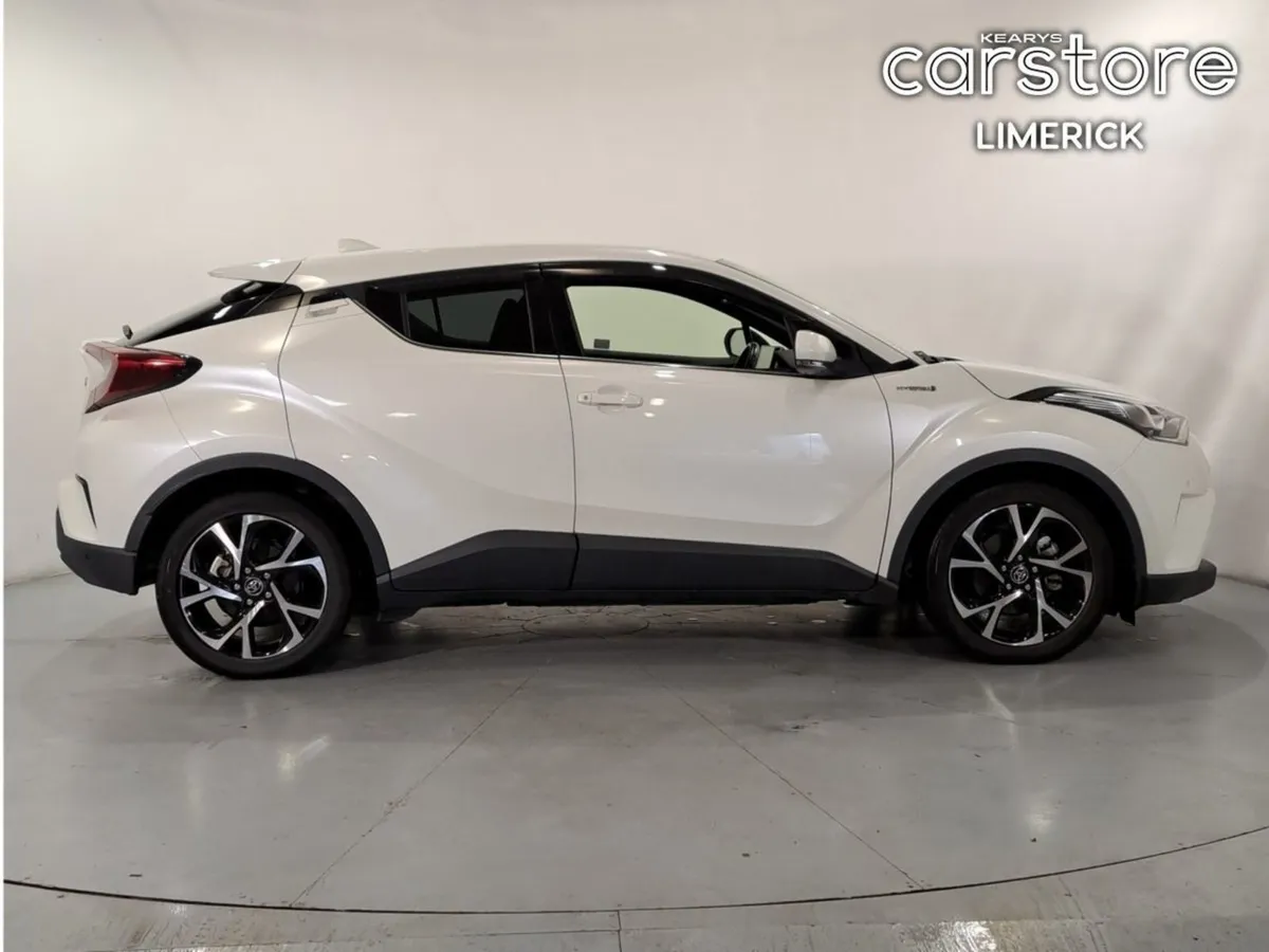 Toyota C-HR 1.8 Litre Petrol Hybrid - Image 2