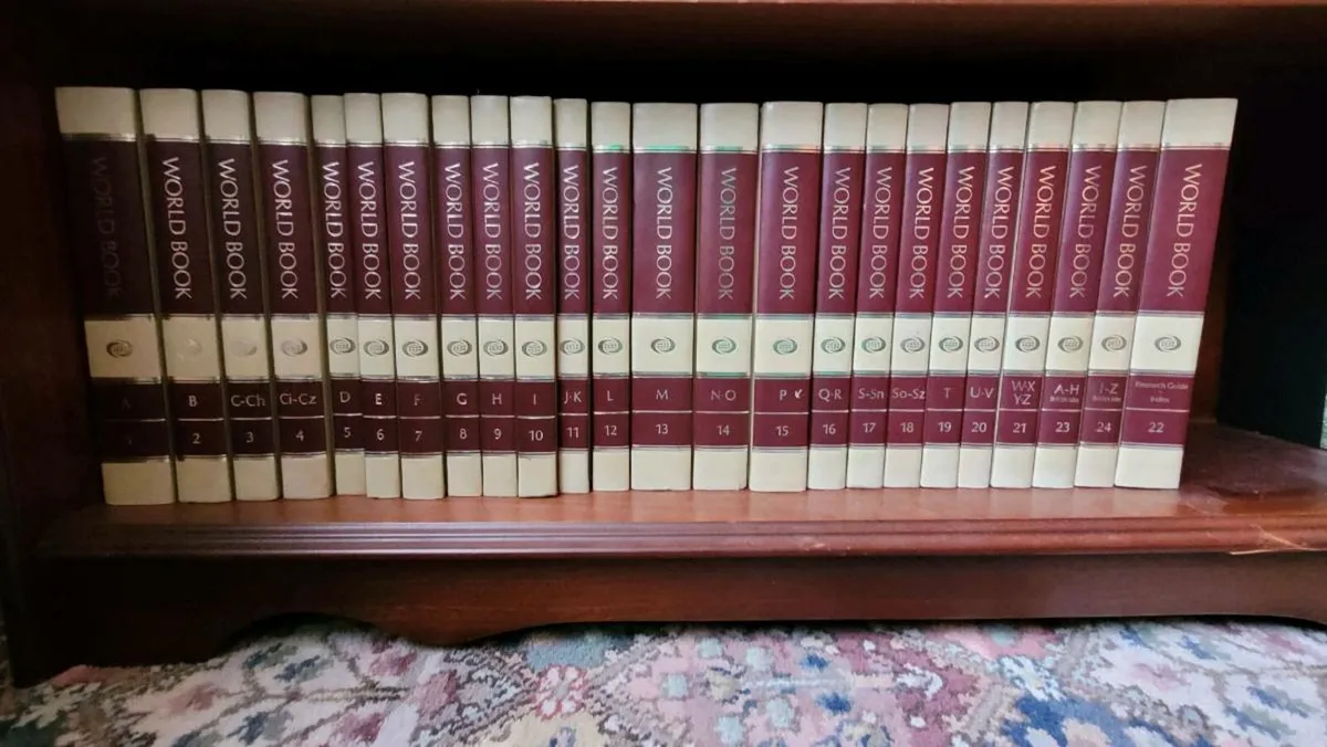 Encyclopedia - Image 1