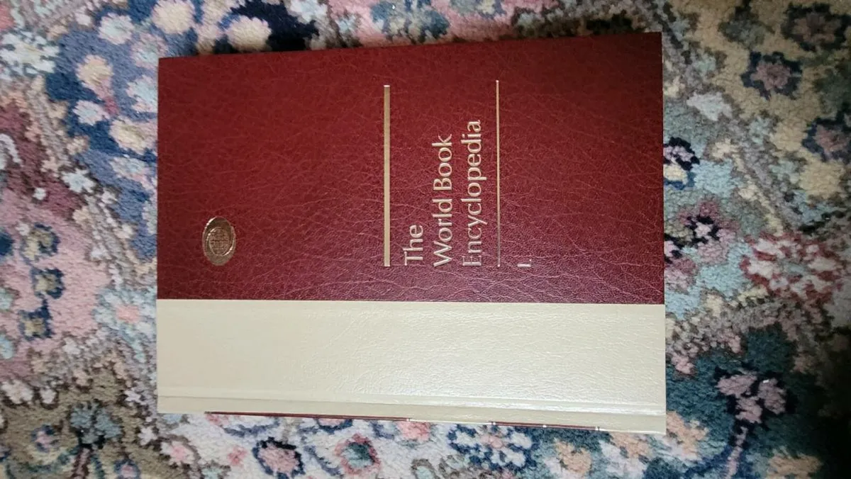 Encyclopedia - Image 2