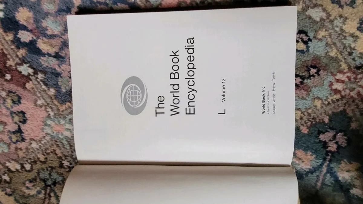 Encyclopedia - Image 3