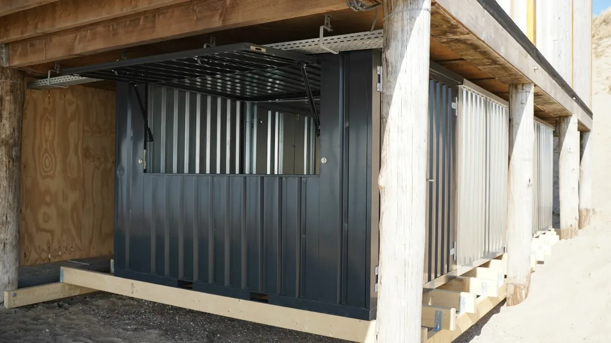Event Bar Container – Long-Lasting & Low Maintenan - Image 3