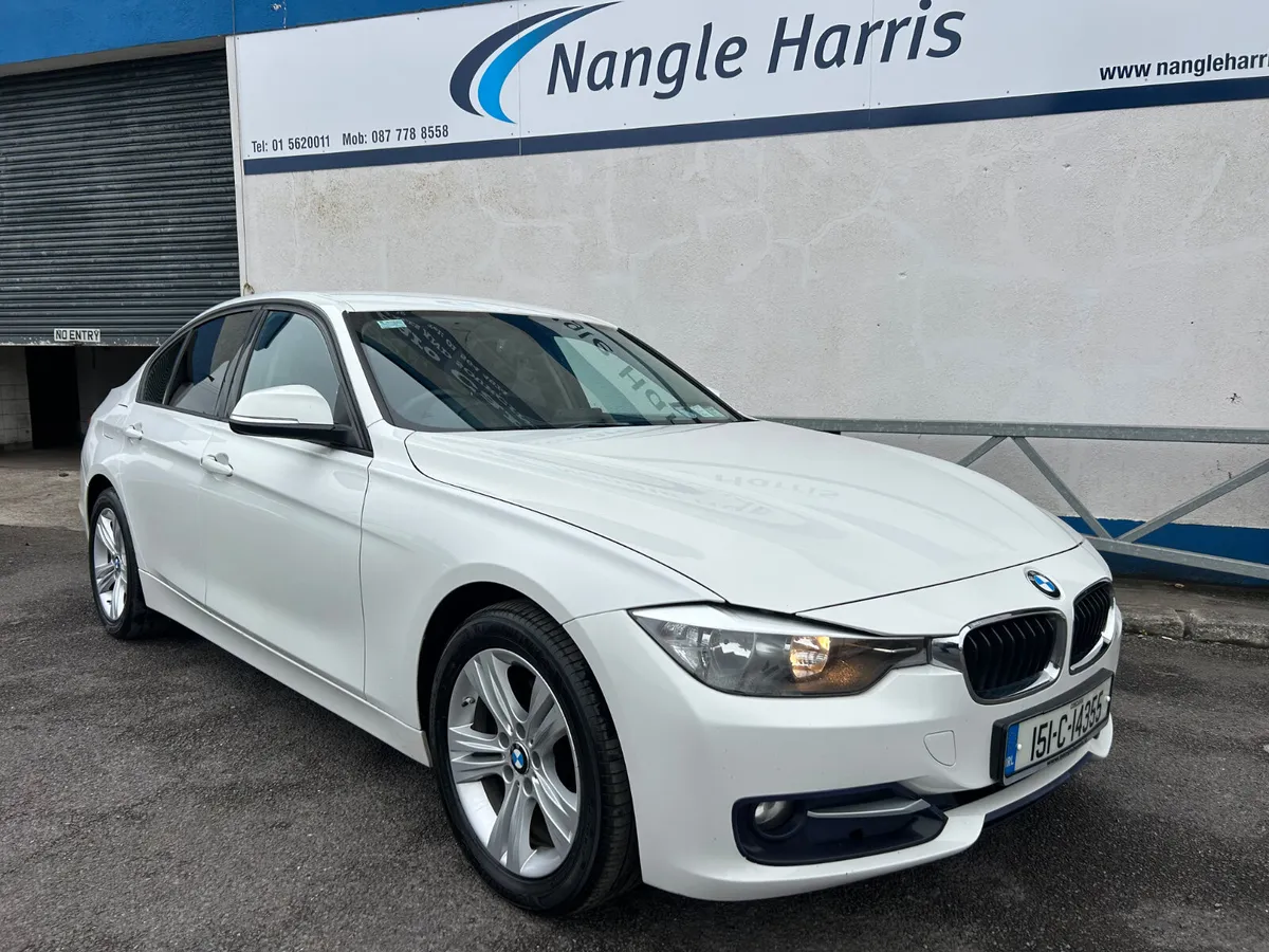 BMW 3-Series New chain fitted. - Image 4