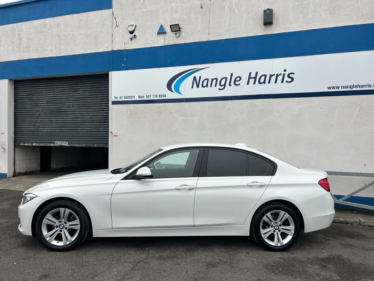 BMW 3-Series New chain fitted. - Image 2