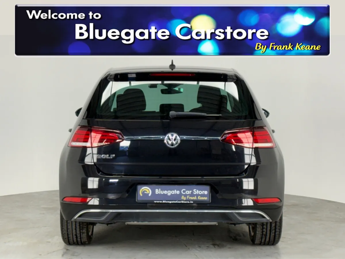 Volkswagen Golf golf 1.2 - Image 3