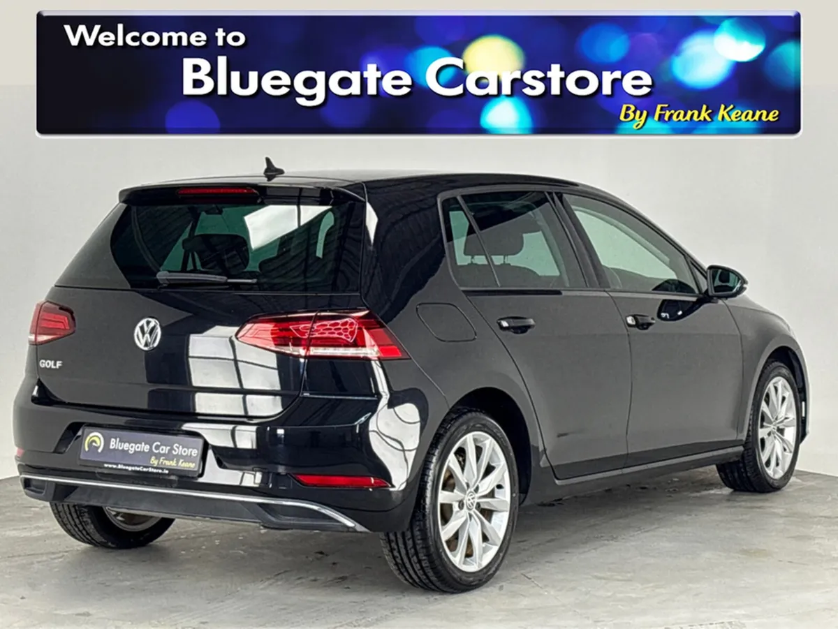 Volkswagen Golf golf 1.2 - Image 4